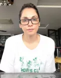 नीट विवाद पर बॉलीवुड की चुप्पी का ईशा कोप्पिकर ने किया बचाव: 'सोच-समझकर चुप रहना भी जिम्मेदारी है'