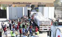 इजरायल ने यूएन महासचिव के बयान को नकारा, कहा- 'आईडीएफ कभी भी नागरिकों को निशाना नहीं बनाता'