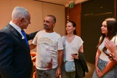 फ्लाईदुबई आतंकी हमले के बाद इजरायल ने एयरलाइंस के लिए जारी किए सख्त सुरक्षा दिशा-निर्देश, 48 घंटे पहले देनी होगी क्रू की जानकारी
