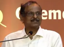 इसरो प्रमुख ने नासा के 'आर्टेमिस II' मिशन की सराहना की, कहा- 'उम्मीद है शानदार सफलता'