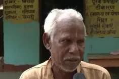 क्या नीतीश कुमार ने मेरे पिता को पहचान दिलाई? भागीरथ मांझी की कहानी