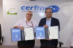 आईटी मंत्रालय और बिट्स-पिलानी मिलकर सरकारी और सार्वजनिक क्षेत्र के पेशेवरों को साइबर सिक्योरिटी की देंगे ट्रेनिंग