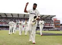 पहली पारी में पांच, दूसरी में कोई विकेट नहीं, गंभीर ने बुमराह के वर्कलोड पर की खुलकर बात