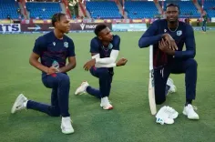 'अभी तय करना होगा लंबा रास्ता' : वेस्टइंडीज क्रिकेट को फिर से टॉप पर लाने का प्लान