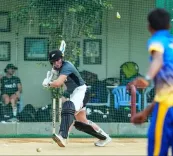 वर्ल्ड कप की तैयारी के लिए सीएसके कैंप में ट्रेनिंग शानदार अनुभव : न्यूजीलैंड महिला टीम कोच बेन सॉयर