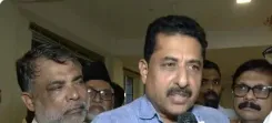 केरल UDF सरकार: आईयूएमएल को मिलेंगे 5 मंत्री पद, पी.के. कुन्हालिकुट्टी समेत पाँच नेता लेंगे शपथ