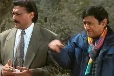 'तेरी मेहरबानियां' के 41 और 'रिटर्न ऑफ ज्वेल थीफ' के 30 साल: जैकी श्रॉफ ने इंस्टाग्राम पर साझा कीं पुरानी यादें