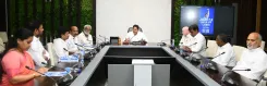 जगन मोहन रेड्डी का आरोप: चंद्रबाबू राज में आंध्र प्रदेश में भ्रष्टाचार और अराजकता चरम पर