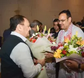 जयपुर तिरंगा यात्रा 9 अगस्त: जेपी नड्डा और CM भजनलाल शर्मा करेंगे नेतृत्व, 10,000 लोग होंगे शामिल