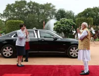 भारत-जापान संबंध नए दौर में: PM ताकाइची ने कहा — 'भाई-बहन की तरह मिलकर बनेंगे मजबूत'
