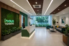 जेफ्रीज ने इंडस टावर्स की रेटिंग घटाई, टारगेट प्राइस को 530 रुपए से घटाकर 375 रुपए किया