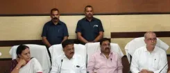 झारखंड परीक्षा विवाद: तीसरे दौर की वार्ता भी विफल, छात्र सोमवार को विधानसभा मार्च पर अड़े