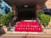 राजस्थान जल जीवन मिशन घोटाले में एसीबी ने 10 आरोपियों के खिलाफ चार्जशीट दाखिल की