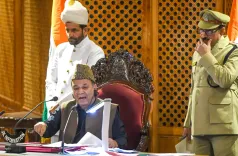 जम्मू-कश्मीर विधानसभा अध्यक्ष का आदेश: 15 दिनों में अधिसूचित हो 'एक अधिकारी, एक कार' नीति