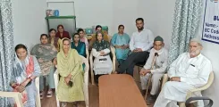 राजौरी के बाल जारलान गांव में एनआरएलएम की बीसी यूनिट से बैंकिंग क्रांति, ग्रामीणों को मिली बड़ी राहत