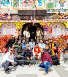 मचैल माता यात्रा 2026: मुख्य सचिव अटल डुलू ने किश्तवाड़ तीर्थ की तैयारियों की उच्च-स्तरीय समीक्षा की