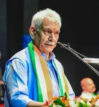 जरूरतमंदों की सेवा: उपराज्यपाल मनोज सिन्हा की प्रेरणादायक अपील