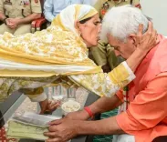 भाषणों और बयानों से आतंकवाद का महिमामंडन करने वालों को बख्शा नहीं जाएगा : एलजी मनोज सिन्हा 