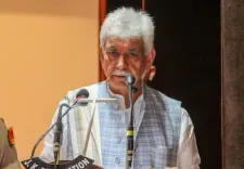 जम्मू-कश्मीर में बड़ा प्रशासनिक फेरबदल: 49 IAS और JKAS अधिकारियों के तबादले, कई अहम विभागों में बदलाव