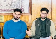भोपाल में कश्मीरी छात्रों को धमकी मामले में MP पुलिस की त्वरित कार्रवाई, JKSA ने की सराहना