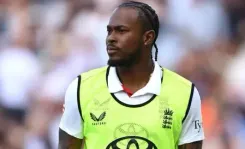 लॉर्ड्स टेस्ट के लिए इंग्लैंड की प्लेइंग इलेवन घोषित, जोफ्रा आर्चर की वापसी 