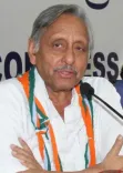 क्या मोदी सरकार वैश्विक नेताओं को गले लगाकर 'विश्वगुरु' का दावा कर सकती है? मणिशंकर अय्यर का सवाल