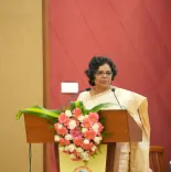 महिलाओं के लिए न्याय साझा संवैधानिक जिम्मेदारी: NCW अध्यक्ष विजया राहटकर का बेंगलुरु सम्मेलन में आह्वान