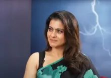 अजय देवगन और मेरे बीच फिल्मों को लेकर कभी झगड़ा नहीं हुआ : काजोल