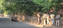 कालकाजी गैंगरेप: मुठभेड़ में आसिफ गिरफ्तार, हेमंत और उसके भाई से पूछताछ जारी