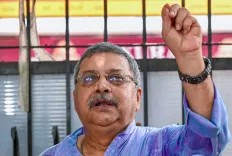कल्याण बनर्जी लोकसभा से निलंबित: महिला सांसदों से अभद्रता पर मानसून सत्र की शेष अवधि तक बैन