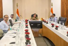 कामाख्या कॉरिडोर परियोजना में तेजी आएगी, कानूनी बाधाएं हटीं: हिमंता बिस्वा सरमा