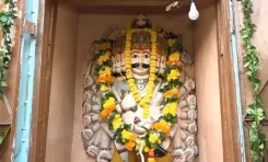 कानपुर का दशानन मंदिर: साल में सिर्फ दशहरे पर खुलता है, रावण की पूजा की जाती है अनोखी परंपरा से