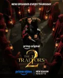 'द ट्रेटर्स' सीजन 2: करण जौहर की वापसी, 21 सेलिब्रिटीज के बीच माइंड गेम का महामुकाबला 13 अगस्त से