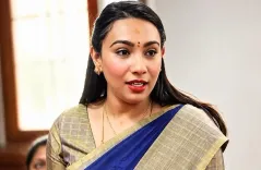 मंदिर में महिला PSI को थप्पड़ मारने का आरोप, BJP विधायक की बेटी पर FIR; पिता ने माँगी माफी