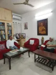 कर्नाटक कैबिनेट विस्तार विवाद: एच.के. पाटिल और दिनेश गुंडू राव की असहमति वाला वीडियो वायरल