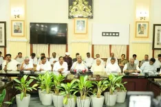 ऐतिहासिक फैसला: कर्नाटक कैबिनेट ने SC आंतरिक आरक्षण 5.25:5.25:4.5 अनुपात में मंजूर किया