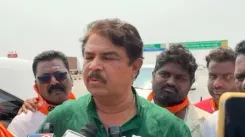 उपचुनाव खत्म होते ही जनता पर टैक्स का बोझ डालेगी कांग्रेस सरकार: आर. अशोक