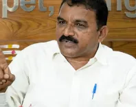 कर्नाटक ठेकेदार संघ का अल्टीमेटम: ₹38,000 करोड़ बकाया न मिला तो नवंबर में कमीशन दस्तावेज़ होंगे सार्वजनिक