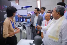 कर्नाटक CM सिद्धारमैया का 'कैंपस टू करियर' शिखर सम्मेलन में ऐलान: उच्च शिक्षा को रोजगार से जोड़ेगी सरकार