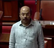 यतींद्र सिद्धारमैया बने कर्नाटक विधान परिषद के सदन नेता, मानसून सत्र में हुई नियुक्ति