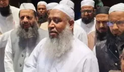 कर्नाटक: कांग्रेस के निर्णय पर मुस्लिम नेताओं का असंतोष, शिवशंकरप्पा के पोते को टिकट