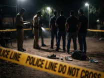 कर्नाटक में 'मोरल पुलिसिंग' का नया मामला: अल्पसंख्यक युवक पर हमला और अपहरण का प्रयास