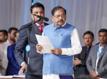 कर्नाटक में सूखे की मार: डिप्टी सीएम परमेश्वर ने PM मोदी को पत्र लिखकर मांगी NDRF राहत