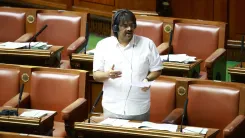 कर्नाटक: 1,250 सरकारी स्कूलों में 1,582 शौचालय बनाने का फैसला, मंत्री मधु बंगारप्पा ने विधानसभा को दी जानकारी