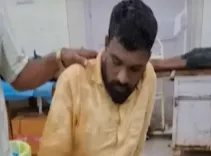 मैसूरु फास्ट ट्रैक कोर्ट ने कार्तिक को दी मौत की सजा, 9 साल की बच्ची से दुष्कर्म-हत्या का मामला
