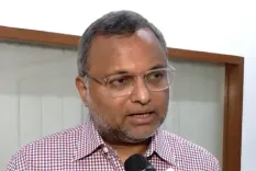 परिसीमन पर कार्ति चिदंबरम की चेतावनी: लोकसभा सीटें बढ़ाने से उत्तर-दक्षिण की खाई होगी और गहरी