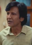 'आदर्श बाल विद्यालय' में केके मेनन बने हेडमास्टर, बोले— 'ज्ञानेश्वर त्रिपाठी में कमियाँ हैं, पर तेज़ दिमाग खास बनाता है'