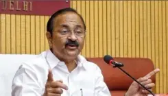 सीईसी ज्ञानेश कुमार पर घमासान: केरल CM वीडी सतीशन ने माँगा इस्तीफा, पूर्व मुख्य सचिव का BJP टिकट वाला आरोप