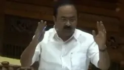 लोक केरल सभा खत्म, मुख्यमंत्री सतीशन ने विधानसभा में बताया नया विकल्प