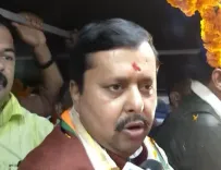 केरल चुनाव: भाजपा अध्यक्ष नितिन नवीन ने एलडीएफ और यूडीएफ को 'मैच फिक्सर' करार दिया, विकास में लापरवाही का आरोप